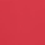 Pet Bike Trailer Red and Black Oxford Fabric and Iron