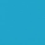 Pet Bike Trailer Blue and Black Oxford Fabric and Iron