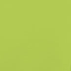 Pet Bike Trailer Green and Black Oxford Fabric and Iron