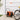 Pet Bike Trailer Orange and Black Oxford Fabric and Iron