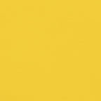 Pet Bike Trailer Yellow and Black Oxford Fabric and Iron