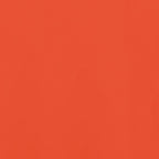 Pet Bike Trailer Orange and Black Oxford Fabric and Iron