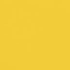 Pet Bike Trailer Yellow and Black Oxford Fabric and Iron