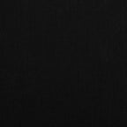 Pet Bike Trailer Black Oxford Fabric and Iron