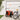 Pet Bike Trailer Orange and Black Oxford Fabric and Iron