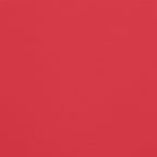 Pet Bike Trailer Red and Black Oxford Fabric and Iron