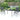 Garden Table Anthracite 110x80x72 cm Steel Mesh