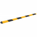 Speed Hump Yellow&Black Rubber