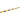 Speed Hump Yellow&Black Rubber