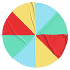 Play Parachute for Kids Ø3.5 m Fabric