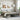 Metal Bed Frame Without Mattress With Footboard 120X190Cm