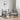Metal Bed Frame Without Mattress With Footboard 120X190Cm