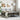 Metal Bed Frame Without Mattress With Footboard 120X190Cm