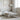 Metal Bed Frame Without Mattress With Footboard 120X190Cm