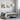Metal Bed Frame Without Mattress With Footboard 120X190Cm