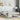 Metal Bed Frame Without Mattress With Footboard 120X190Cm