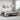 Metal Bed Frame Without Mattress With Footboard 120X190Cm