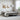 Metal Bed Frame Without Mattress With Footboard 120X190Cm