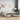 Metal Bed Frame Without Mattress With Footboard 120X190Cm