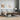 Metal Bed Frame Without Mattress 90X190Cm