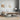 Metal Bed Frame Without Mattress 90X190Cm