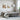 Metal Bed Frame Without Mattress 90X190Cm