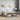 Metal Bed Frame Without Mattress 90X190Cm