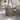 Garden Table with Removable Lid Light Brown Polypropylene