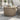 3-in-1 Garden Storage Box Light Brown Polypropylene