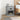 Bedside Cabinet Concrete Grey 39x39x47.5 cm Engineered Wood