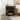 Bedside Cabinets 2 pcs Smoked Oak 39x39x47.5 cm Engineered Wood