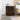 Bedside Cabinets 2 pcs Smoked Oak 39x39x47.5 cm Engineered Wood