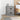 Bedside Cabinet Grey Sonoma 39x39x47.5 cm Engineered Wood
