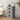 Bedside Cabinet Grey Sonoma 39x39x67 cm Engineered Wood