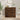 Sideboard Brown Oak 70x35.5x67.5 cm Engineered Wood