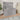 Storage Box Grey Sonoma 70x40x38 cm Engineered Wood