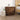 Bedside Cabinet Brown Oak 44x35x45 cm Engineered Wood