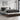 Bed Frame without Mattress White 140x190 cm Engineered Wood