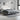 Bed Frame without Mattress Concrete Grey 140x190 cm