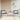 Garden Chairs with Cushions 2 pcs White Solid Wood Pine