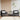 Garden Chairs with Cushions 2 pcs Grey Solid Wood Pine