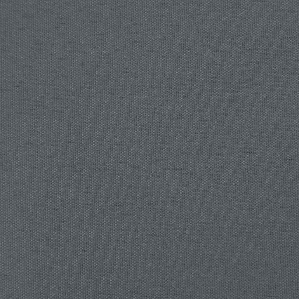 Garden Footstools with Cushions 2pcs White Solid Wood Pine