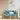 Corner Sofas with Cushions 2 pcs Impregnated Wood Pine