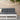 Garden Middle Sofa White Solid Wood Pine