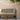 Garden Corner Sofa Honey Brown Solid Wood Pine