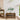 Garden Footstool Honey Brown Solid Wood Pine