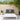 2 Piece Garden Lounge Set White Solid Wood Pine