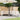 3 Piece Garden Lounge Set White Solid Wood Pine