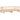 Pull-Out Day Bed Without Mattress 2X(90X200) Cm Solid Wood Pine