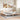 Pull-Out Day Bed Without Mattress 2X(90X200) Cm Solid Wood Pine